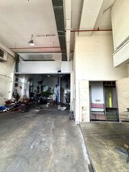 Paya Ubi Industrial Park (D14), Factory #504177001